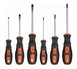 Набор отверток STARTUL Profi 6 предметов ST3033-6 