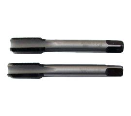 Метчик CNIC М 7,0x0,5 9ХС ручной, к-т из 2-х шт. 13969 