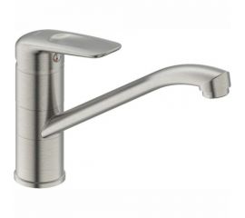 Смеситель для кухни IDDIS Male сатин MALBN00i05 