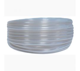 Шланг НОВЭМ трубка маслобензостойкая пвх 6x10мм, 10м, прозрачная МБС_6x10_10_проз МБС_6х10_10_проз 