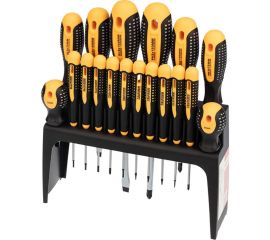 Набор отверток 18 предметов REXANT 12-4775 