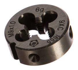 Плашка М 9 х1 9ХС ТМ Туламаш 57880 