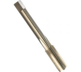 Метчик м/р М 12 х1.25 Р6М5 Туламаш 55019 