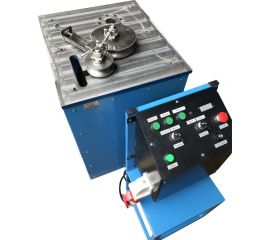 Трубогиб ЛЕПТА ТРС-35 т35 