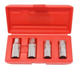 Набор шпильковертов Forsage 4 предмета 4560 