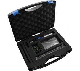 Набор для сварки пластика Wolf газовый паяльник 917.0001 