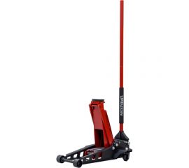 Подкатной гидравлический низкопрофильный домкрат WIEDERKRAFT 3,2т WDK-Magnum 3200 