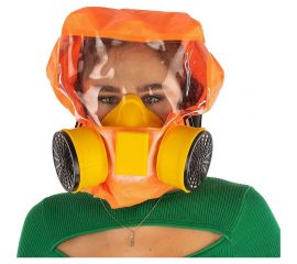 Универсальный малогабаритный самоспасатель Шанс 00-00000650 