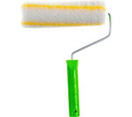 Валик ON ГИРПЭЙНТ со швом, в сборе, иск. мех, ворс 14 мм 200х48мм, бюгель 6 мм 02-02-442 