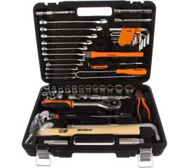 Набор инструмента АвтоDело 1/2" DR 51 предмет 39951 16031 