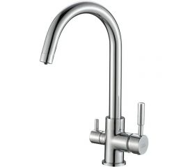 Смеситель для кухни Haiba HB76840 