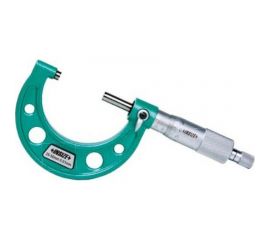 Микрометр INSIZE МК- 125 диап 100-125мм дел 0.01мм 3203-125A 