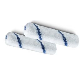 Валик HARDY Gepardakryl D15 х 70мм, ворс 6мм, без ручки 2шт. в упаковке 0123-311507 