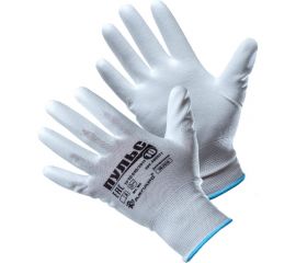 Перчатки для сборочных работ АМПАРО Пульс, р-р 10, 2 пары 496571-10 