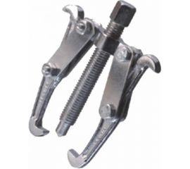 2-лапый хромированный съёмник подшипника 150мм BAUM 122-150 