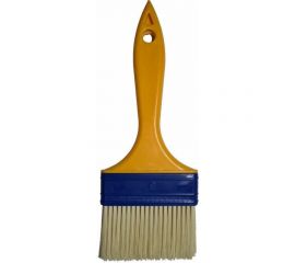 Плоская кисть Hipex PET с пластиковой ручкой, 3"" 0122031 