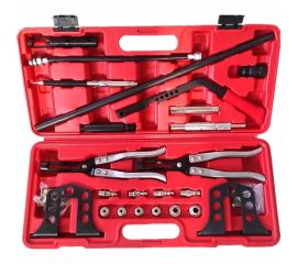 Универсальный рассухариватель с щипцами AE&T TA-A1047 