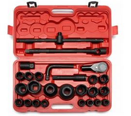 Набор усиленного автомобильного инструмента для грузового авто Dreamcar 26 шт. DC-000-0180306 