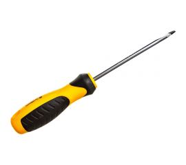 Шлицевая отвертка SITOMO SL 5х100, 200 мм CrV SIT 856486 