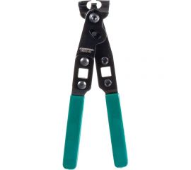 Щипцы для затяжки хомутов ШРУСа Jonnesway AN010185 усиленные 48804 