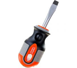 Шлицевая отвертка Ombra 750638 