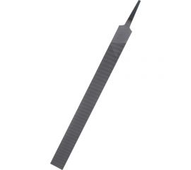 Напильник CNIC плоский 400мм №1 сталь У13 тупоносый 6109 