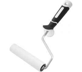 Валик DECOR 150 мм, d 30 мм, 2К бюгель 8 мм, пенополиуретановый 138-3150 