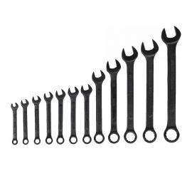 Набор гаечных комбинированных ключей 12 шт SITOMO 8-27 42329 