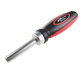 Реверсивная отвертка JTC из набора 5610 для бит 1/4" JTC-5610-A 