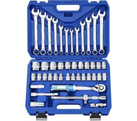 Набор инструментов GOODKING 44 предмета B-10044 