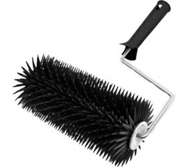 Валик DECOR игольчатый 200 мм, бюгель 6 мм, высота иглы 28 мм 111-8200 