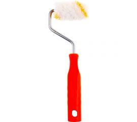 Валик DECOR 60 мм, d 15 мм, бюгель 6 мм, ворс 12 мм, полиамид, ручка стандарт mini 902-2060 