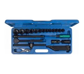 Набор шоферского инструмента Sitomo Driver U2 SIT 42333 