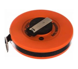 Мерная лента Петрович 10 м, 12,5 мм, фибергласовое полотно, закрытый корпус 4100000292 