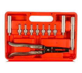 Набор приспособлений для обслуживания клапанов ДВС Forsage 11пр. F-911G2 