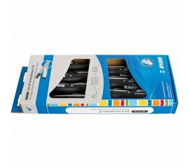 Набор отверток 7 предметов Unior 3838909170268 