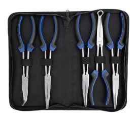 Набор длинногубцев VERTUL 5 пр. VR41003 