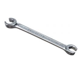 Разрезной прокачной ключ 15х17 АвтоDело Professional 34357 14066 