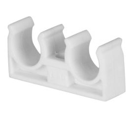 Двойная опора TEBO C-TB 1v 20 мм 030080202 