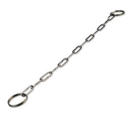 Цепочка для заглушек MGF 300 мм 1-101-15-2-300 