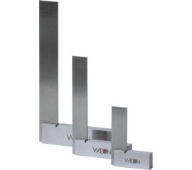 Набор прецизионных угольников WILTON SS/A/2-4-6 50,100,150мм 11761RU 