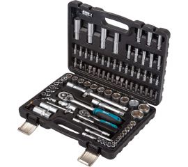 Набор ручного инструмента BORT BTK-94 91279897 