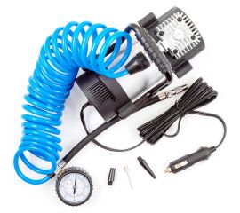 Автомобильный компрессор для накачки шин Arbori X.740, производительность 40л/мин ARBORI.X.740 