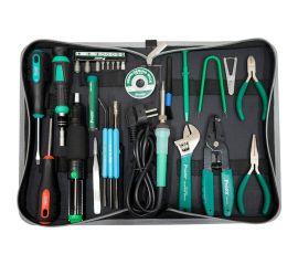 Универсальный набор инструментов ProsKit PK-810B С00040069 