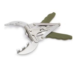 Клещи для поршневых колец Дело Техники 50-100 мм 802110 