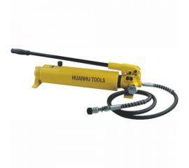 Ручной гидравлический насос TOR HHB-700A 105703 