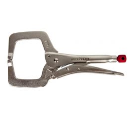 Зажимные клещи WIEDERKRAFT С-образные WDK-65051 