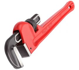 Прямой трубный ключ REKON 18" 034018 