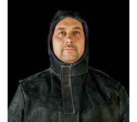 Спилковый летний подшлемник КСМ РПСЛ-01 