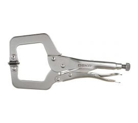 Сварочные зажимные клещи DEKO HT34, 280 мм 065-1106 